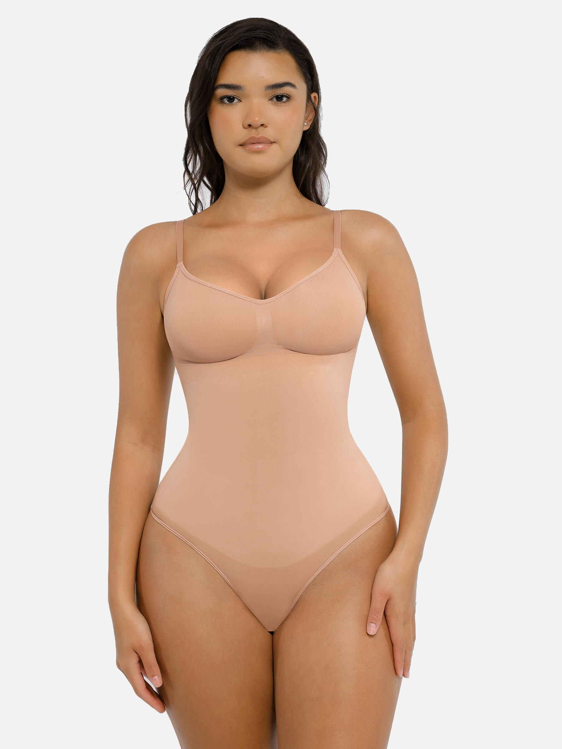 Body Moldeador Suit Shape Slim - Compra 1 y llévate 2