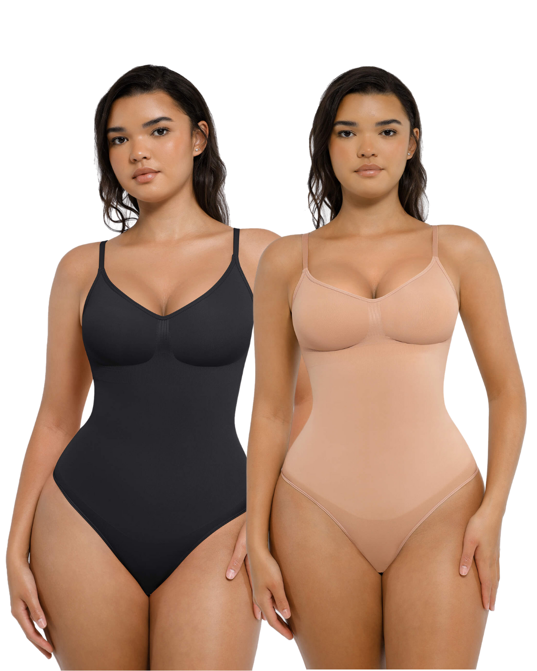 Body Moldeador Suit Shape Slim - Compra 1 y llévate 2