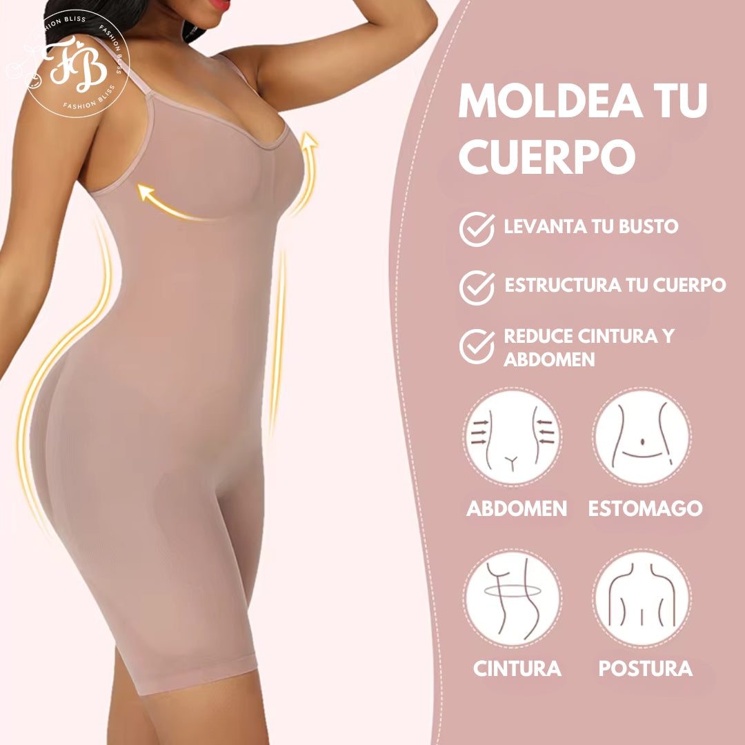 Body Moldeador Suit Shape Slim - Compra 1 y llévate 2