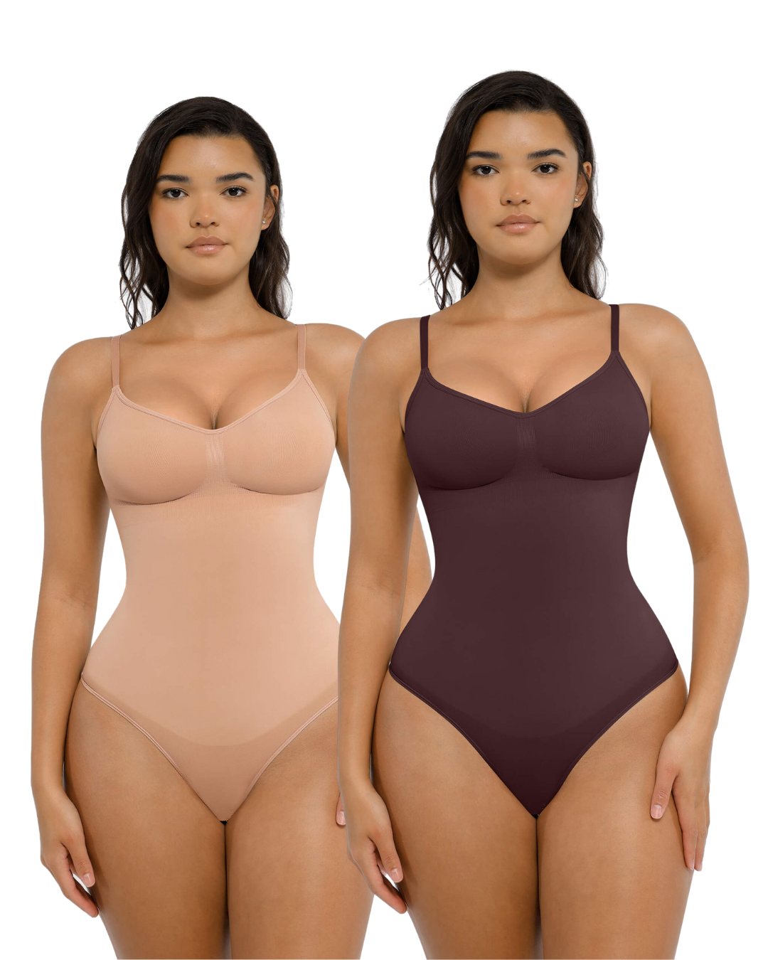 Body Moldeador Suit Shape Slim - Compra 1 y llévate 2