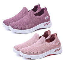 Zapatillas Ortopédicas Femeninas - Comfort Sneakers