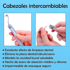 ClearSmile Pro® - El secreto para un perfecto sorisso