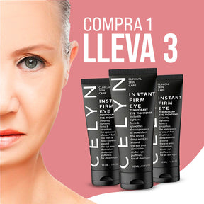 [COMPRA 1, LLEVÁ 3] Crema Rejuvenecedora Celyn® - Resultados Inmediatos y Efectivos